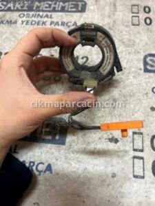 ÇIKMA RENAULT LAGUNA 1 7700846227B AIRBAG SARGISI – Konya Çıkma Parça