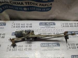 ÇIKMA RENAULT LAGUNA 1 ÖN SİLECEK MOTORU MEKANİZMASI – Konya Çıkma Parça OEM 7700428889
