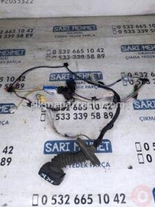 ÇIKMA RENAULT LAGUNA 2 SAĞ ÖN KAPI İÇ TESİSATI – Konya Çıkma Parça OEM 8200309004