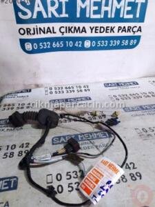 ÇIKMA RENAULT LAGUNA 2 SOL ARKA KAPI İÇ TESİSATI 8200079212 – Konya Çıkma Parça OEM 8200079212