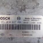 Renault Laguna Motor Beyni çıkma parça - SARI MEHMET OTO YEDEK PARÇA Konya