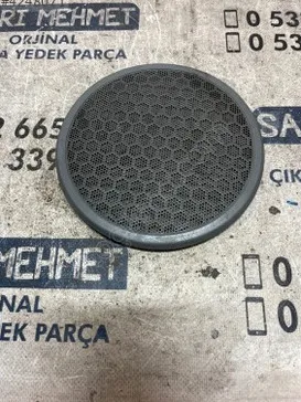 Renault Laguna Hoparlör çıkma parça - SARI MEHMET OTO YEDEK PARÇA Konya