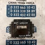 Renault Laguna Motor Beyni çıkma parça - SARI MEHMET OTO YEDEK PARÇA Konya