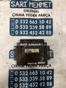 ÇIKMA RENAULT LAGUNA MOTOR BEYNİ 7700114969 – Konya Çıkma Parça OEM 7700114969