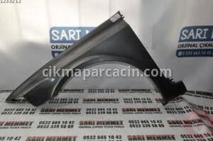 ÇIKMA RENAULT LAGUNA SOL ÖN ÇAMURLUK – Konya Çıkma Parça