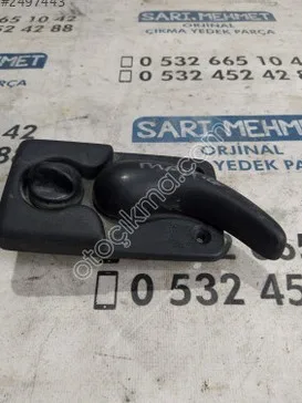 Renault Master İç Kapı Kolu çıkma parça - SARI MEHMET OTO YEDEK PARÇA Konya