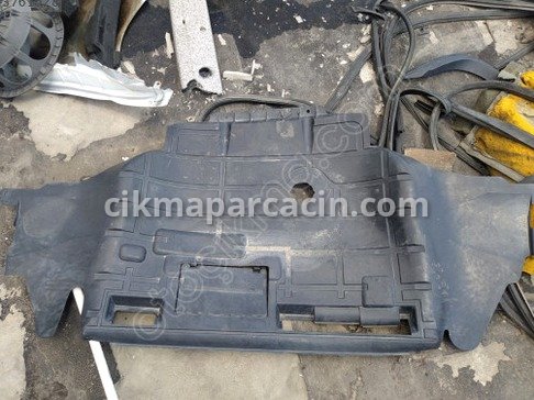 Renault Master Alt Muhafaza çıkma parça