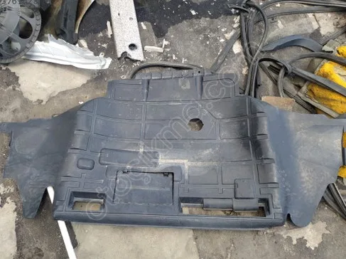 Renault Master Alt Muhafaza çıkma parça - SARI MEHMET OTO YEDEK PARÇA Konya