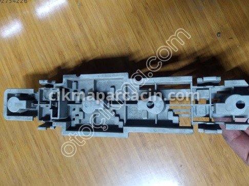 Renault Master Stop Duyu çıkma parça