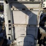 Renault Master Arka Çamurluk çıkma parça - SARI MEHMET OTO YEDEK PARÇA Konya