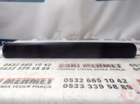 Renault Master Kapı Bandı & Çıtası çıkma parça - SARI MEHMET OTO YEDEK PARÇA Konya