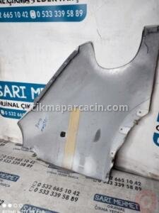 ÇIKMA RENAULT MASTER SOL ÇAMURLUK – Konya Çıkma Parça
