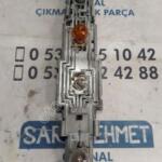 Renault Master Sol Arka Stop çıkma parça - SARI MEHMET OTO YEDEK PARÇA Konya