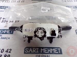 ÇIKMA RENAULT MEGAN 4 TALİSMAN FAR SİNYAL KOLU 255678341R – Konya Çıkma Parça