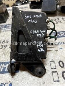 ÇIKMA RENAULT MEGANE 0 265 800 387 0 265 231 474 ABS BEYNİ – Konya Çıkma Parça