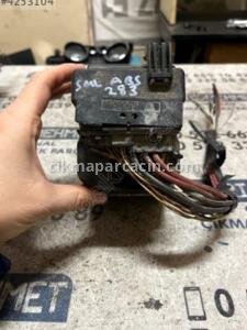 ÇIKMA RENAULT MEGANE 1 0 273 004 395 0 265 216 732 ABS BEYNİ – Konya Çıkma Parça