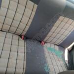 Renault Megane Arka Koltuk çıkma parça - SARI MEHMET OTO YEDEK PARÇA Konya