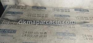 ÇIKMA RENAULT MEGANE 1 BAGAJ KAPAĞI NİKELAJI – Konya Çıkma Parça