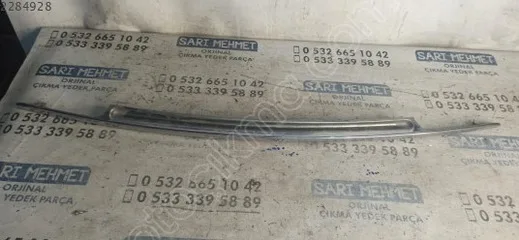 Renault Megane Kapı Bandı & Çıtası çıkma parça - SARI MEHMET OTO YEDEK PARÇA Konya