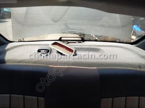 Renault Megane Bagaj Pandizot çıkma parça
