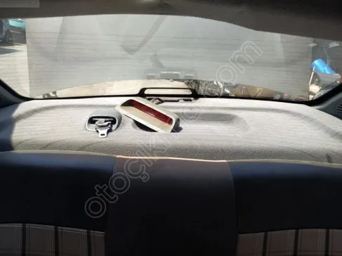 Renault Megane Bagaj Pandizot çıkma parça - SARI MEHMET OTO YEDEK PARÇA Konya