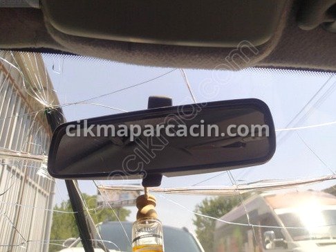 Renault Megane İç Ayna çıkma parça
