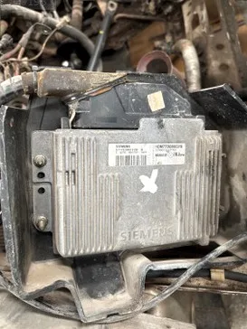 Renault Megane Motor Beyni çıkma parça - SARI MEHMET OTO YEDEK PARÇA Konya