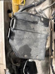 ÇIKMA RENAULT MEGANE 1 MOTOR BEYNİ KUTUSU – Konya Çıkma Parça