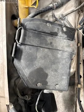 Renault Megane Motor Beyni çıkma parça - SARI MEHMET OTO YEDEK PARÇA Konya