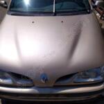 Renault Megane Kaput çıkma parça - SARI MEHMET OTO YEDEK PARÇA Konya