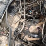 Renault Megane Motor Tesisatı çıkma parça - SARI MEHMET OTO YEDEK PARÇA Konya