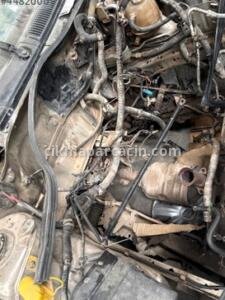 ÇIKMA RENAULT MEGANE 1 MOTOR TESSİSATI – Konya Çıkma Parça