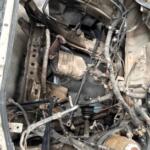 Renault Megane Travers çıkma parça - SARI MEHMET OTO YEDEK PARÇA Konya