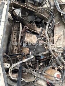 ÇIKMA RENAULT MEGANE 1 MOTOR TRAVERSİ – Konya Çıkma Parça