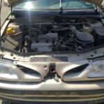 Renault Megane Panjur çıkma parça - SARI MEHMET OTO YEDEK PARÇA Konya