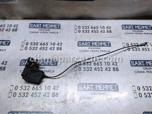 Renault Megane Kapı Kilidi çıkma parça