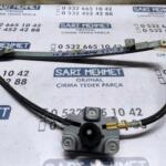 Renault Megane Cam Krikosu çıkma parça - SARI MEHMET OTO YEDEK PARÇA Konya