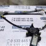 Renault Megane Cam Krikosu çıkma parça - SARI MEHMET OTO YEDEK PARÇA Konya