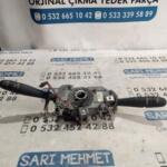 Renault Megane Sinyal Kolu çıkma parça - SARI MEHMET OTO YEDEK PARÇA Konya