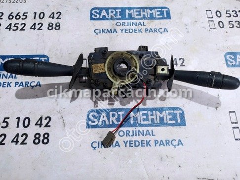 Renault Megane Sinyal Kolu çıkma parça