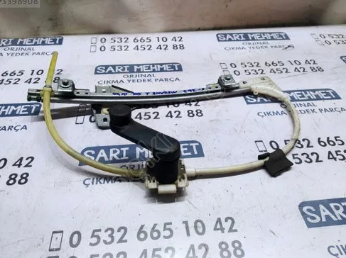 Renault Megane Cam Krikosu çıkma parça - SARI MEHMET OTO YEDEK PARÇA Konya