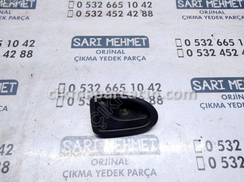Renault Megane İç Kapı Kolu çıkma parça