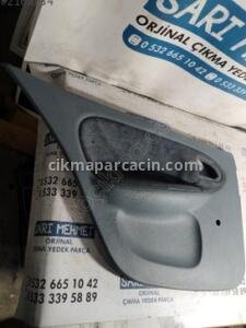 ÇIKMA RENAULT MEGANE 1 SOL ARKA KAPI DÖŞEMESİ – Konya Çıkma Parça OEM 7700832016
