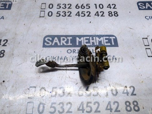 Renault Megane Kapı Gergisi çıkma parça