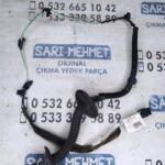 Renault Megane Elektrik Tesisatı çıkma parça - SARI MEHMET OTO YEDEK PARÇA Konya