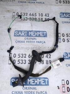 ÇIKMA RENAULT MEGANE 1 SOL ARKA KAPI İÇ TESİSATI – Konya Çıkma Parça