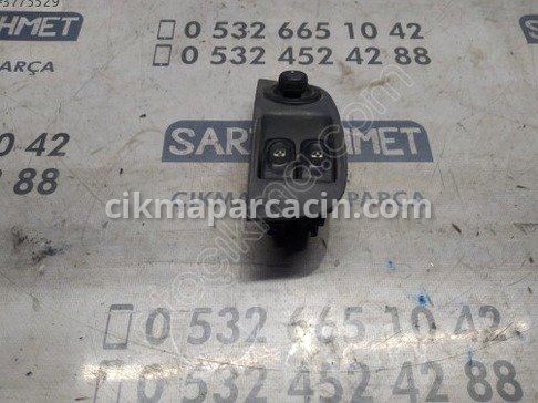 Renault Megane Cam Düğmesi çıkma parça
