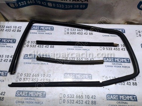 Renault Megane Kapı Fitili çıkma parça