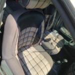 Renault Megane Yolcu Koltuğu çıkma parça - SARI MEHMET OTO YEDEK PARÇA Konya