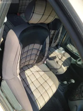 Renault Megane Yolcu Koltuğu çıkma parça - SARI MEHMET OTO YEDEK PARÇA Konya